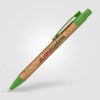 Bali cork stylo avec attributs en fibre de blé (+Colour Jet)