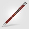 Crosby Softy Stylo en métal  (+Colour Jet)