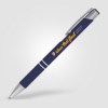 Crosby Softy Stylo en métal  (+Colour Jet)