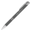 Crosby Softy Stylo en métal  (+Colour Jet)