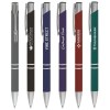 Crosby Softy Stylo en métal  (+Colour Jet)