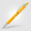 Stylo gel stylet Phoenix Softy Brights  (+Gravure Laser)