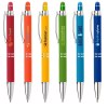 Stylo gel stylet Phoenix Softy Brights  (+Gravure Laser)