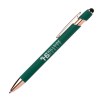 Prince Softy Rose Gold Stylo Gel avec Stylet (+Colour Jet)