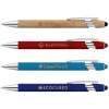 Stylo stylet Prince Bamboo  (+Colour Jet)