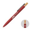 Reborn Stylo en aluminium recyclé (+Gravure Laser)