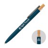 Reborn Stylo en aluminium recyclé (+Gravure Laser)