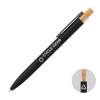 Reborn Stylo en aluminium recyclé (+Gravure Laser)
