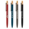 Reborn Stylo en aluminium recyclé (+Colour Jet)