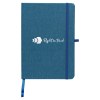Miller Bloc Notes  210 x 140 mm RPET (+Colour Jet)