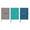 Miller Bloc Notes  210 x 140 mm RPET (+Colour Jet)
