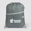 Daypack - Sac à dos à bretelles rPET (+Colour Jet)
