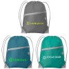 Daypack - Sac à dos à bretelles rPET (+Colour Jet)