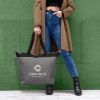 Collection Metropolis - grand sac fourre-tout réfrigérant (+Sérigraphie)