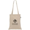 Harvest - Sac fourre-tout en coton et maille 110g Sac fourre-tout en coton et maille (+Sérigraphie)