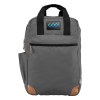 Collection Navigator - Sac à dos rPET 300D (+Gravure Laser)