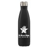 Ibiza - Bouteille en BOTTLE à double paroi de 500 ml (+Gravure Laser)