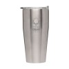 Kona - Gobelet en acier inoxydable double paroi de 470 ml (+Sérigraphie)