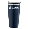 Jasper - Gobelet en acier inoxydable de 590 ml avec intérieur en plastique (+Gravure Laser)