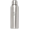 Ohana - Bouteille d'eau en acier inoxydable de 750 ml (+Gravure Laser)