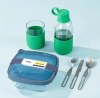 Lunch box en verre GOBI