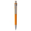Stylo-bille avec corps opaque matt