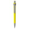 Stylo-bille avec corps opaque matt