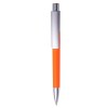 stylo-bille avec corps en finition Soft Touch en 9 couleurs