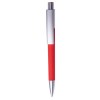 stylo-bille avec corps en finition Soft Touch en 9 couleurs