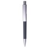 stylo-bille avec corps en finition Soft Touch en 9 couleurs