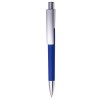 stylo-bille avec corps en finition Soft Touch en 9 couleurs