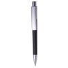 stylo-bille avec corps en finition Soft Touch en 9 couleurs