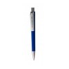 stylo-bille avec corps en touché gomme - PRISMA SOFT PREMIUM