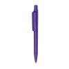 Stylo à bille à bouton poussoir