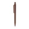 Stylo à bille à bouton poussoir