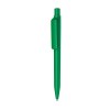 Stylo à bille à bouton poussoir