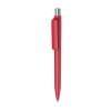 Stylo-bille avec corps et clip de couleur mate - MATT AL