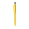 Stylo-bille avec corps et clip de couleur mate - MATT AL