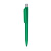 Stylo-bille avec corps et clip de couleur mate - MATT AL