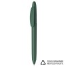 Stylo-bille en plastique recyclé -IC8