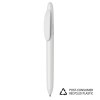 Stylo-bille en plastique recyclé -IC8