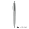 Stylo-bille en plastique recyclé -IC8