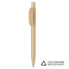 Stylo-bille en plastique recyclé - PX40