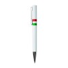 Stylo-bille à mécanisme tournant (TWIST) - FLAG
