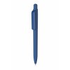 Stylo-bille en abs rPET - KIND MATT
