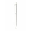 Stylo-bille en abs rPET - KIND MATT