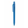 Stylo-bille en abs rPET - KIND GOM MATT