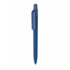 Stylo-bille en abs rPET - KIND GOM MATT