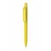 Stylo-bille en abs rPET - KIND GOM MATT