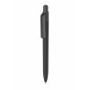 Stylo-bille en abs rPET - KIND GOM MATT